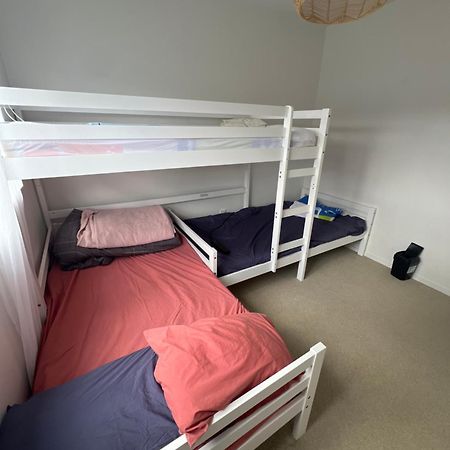 Orewa Homestay Rooms オークランド エクステリア 写真