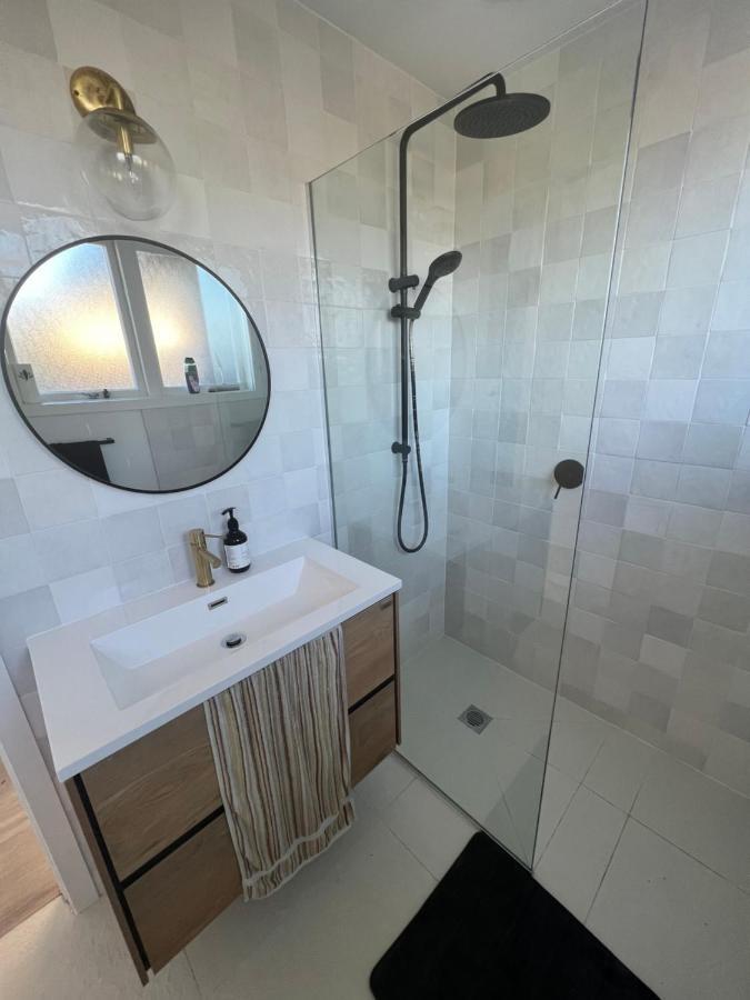 Orewa Homestay Rooms オークランド エクステリア 写真